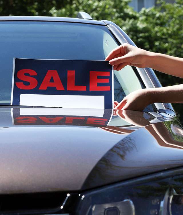 How to get a car loan for a used car