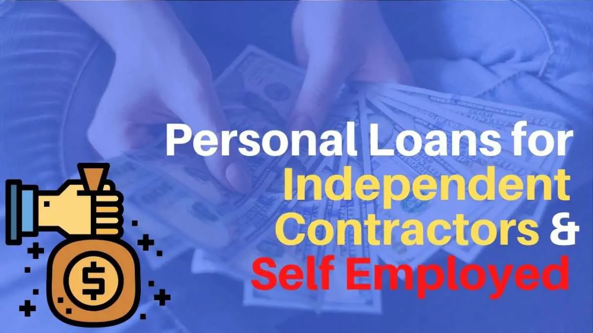 How to Get A Forgivable PPP Loan for Self Employed or Independent ...