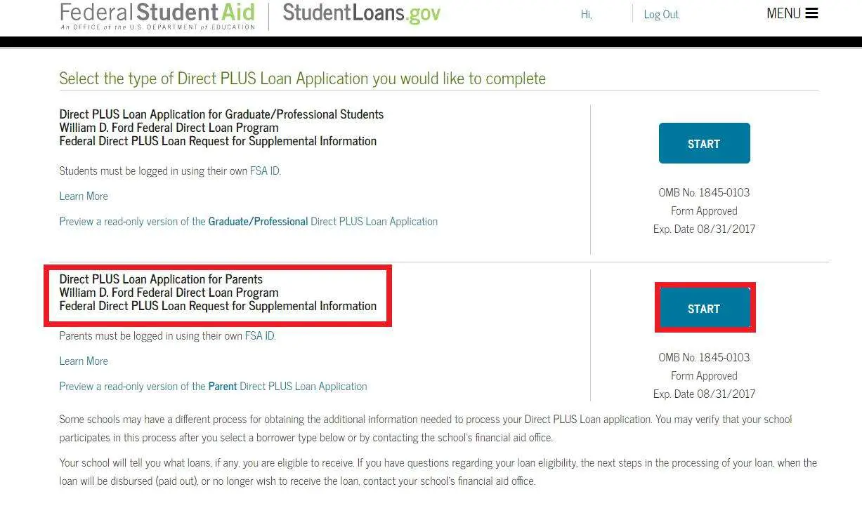 How to get a grad plus loan with bad credit ...