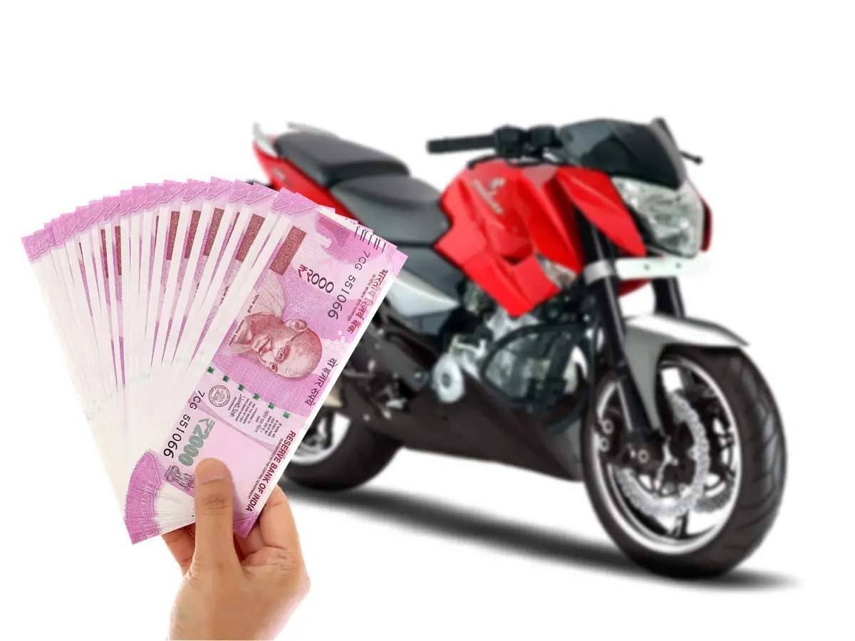 How to Get a Loan for Used Bike/Motorcycle?