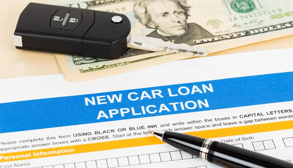 How to Get a Low Interest Car Loan