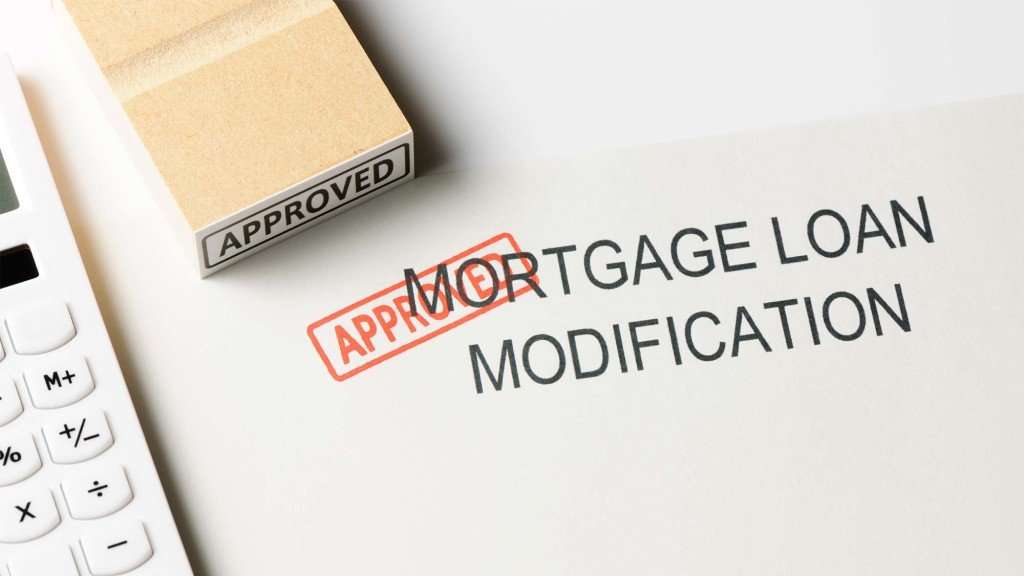 How to Get a Mortgage After a Loan Modification
