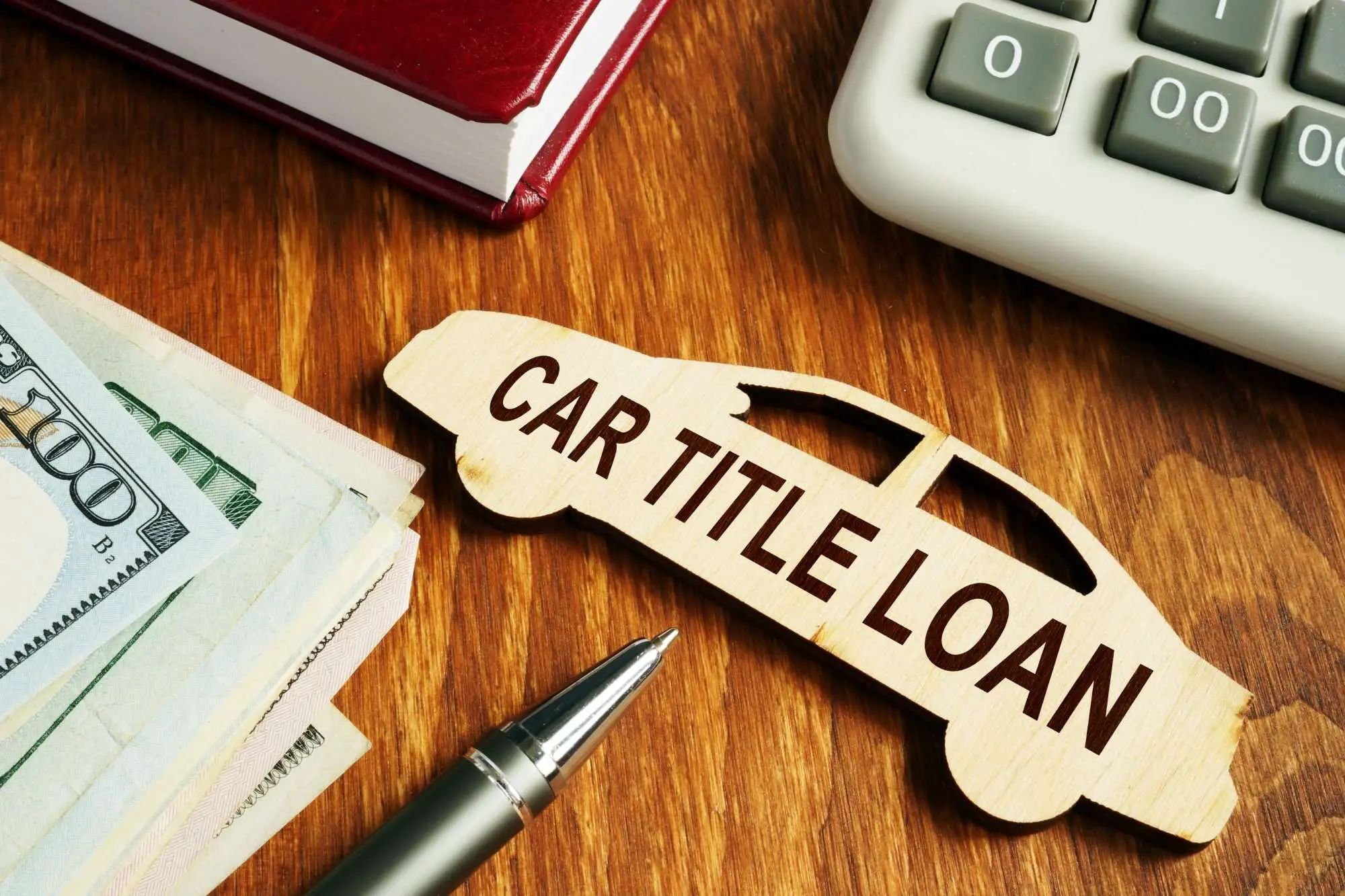 How to Get a Title Loan on Your Car in 5 Speedy Steps ...