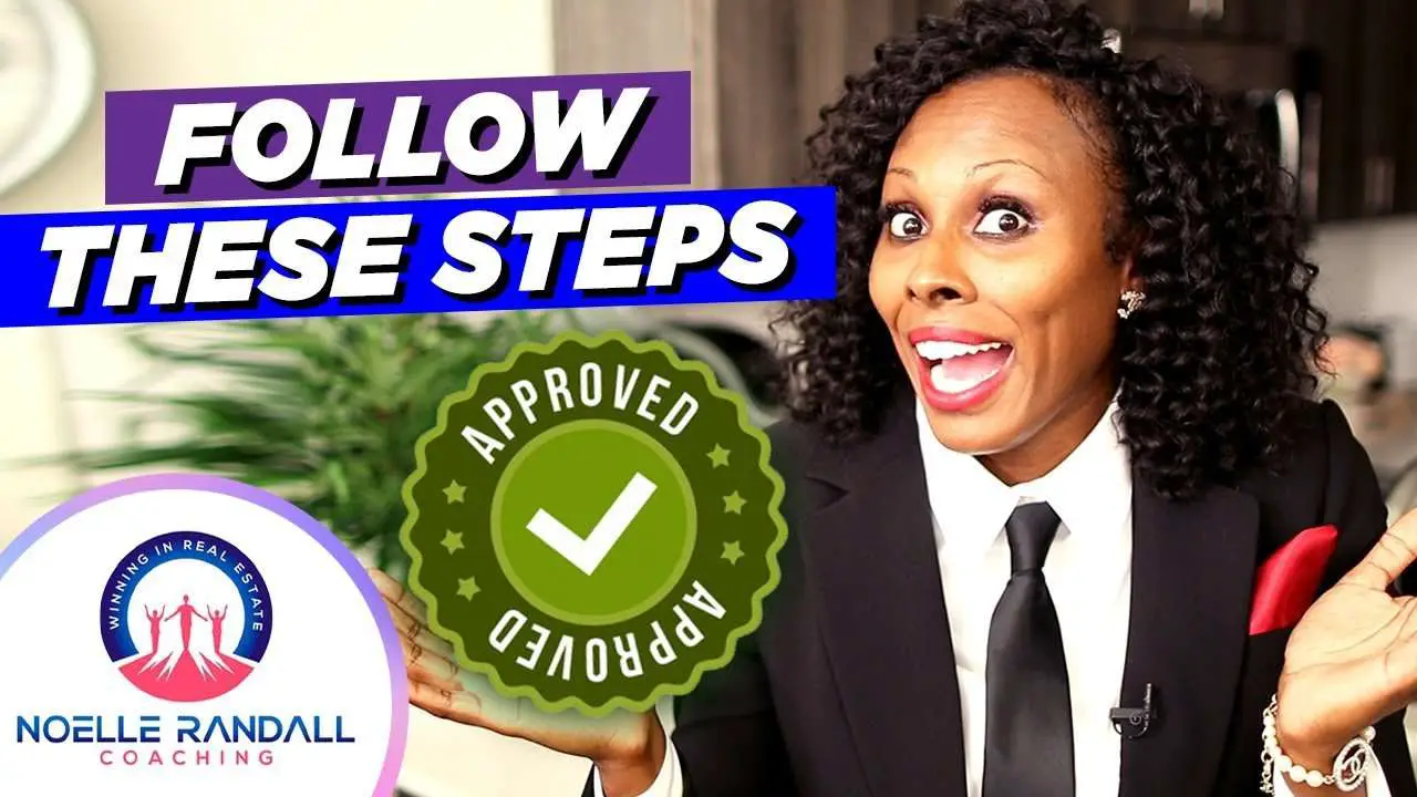 How To Get Approved For A Home Loan With Low Income
