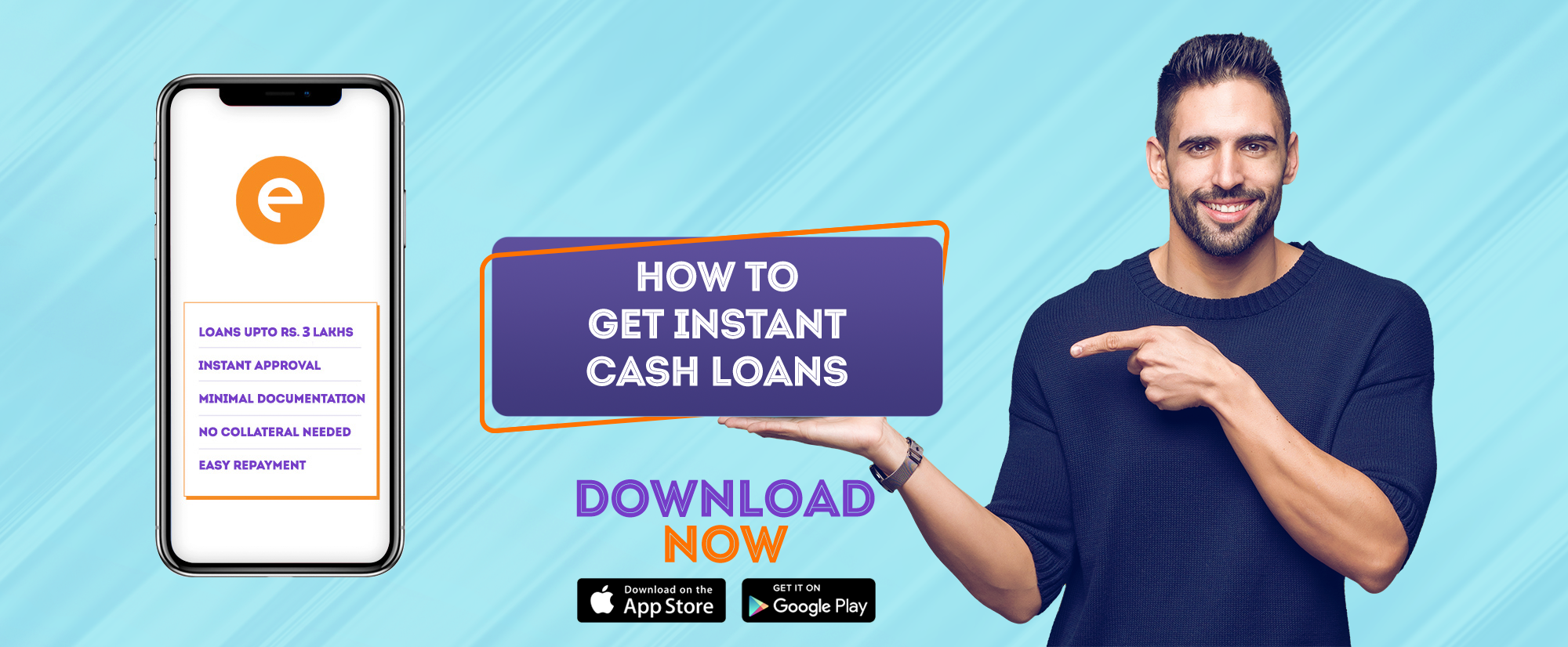 How to get Instant Cash Loans