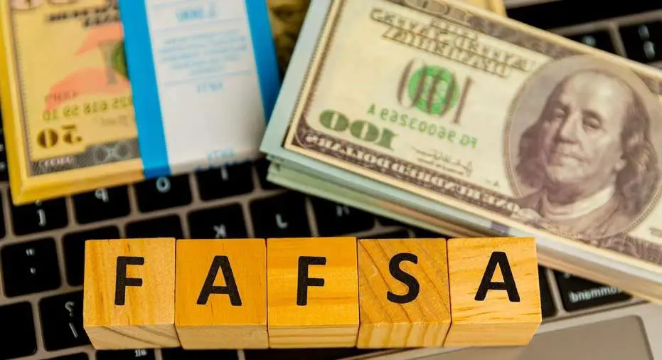 How to get more money from FAFSA