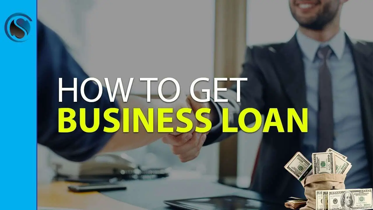 How to Get Online Small Business Loans