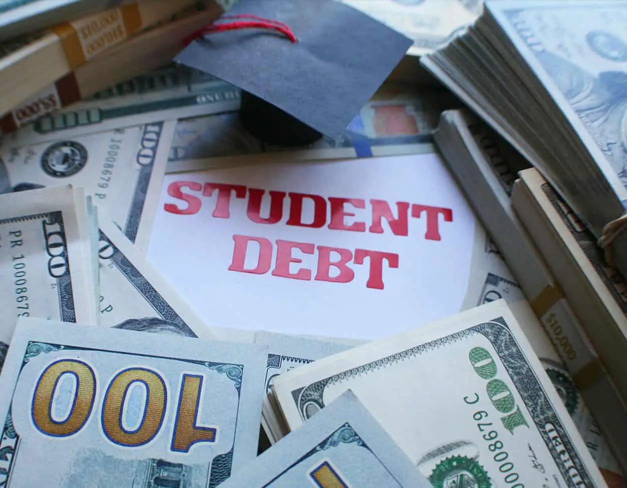 How to Get Out of Student Loan Debt Fast for Less Money ...