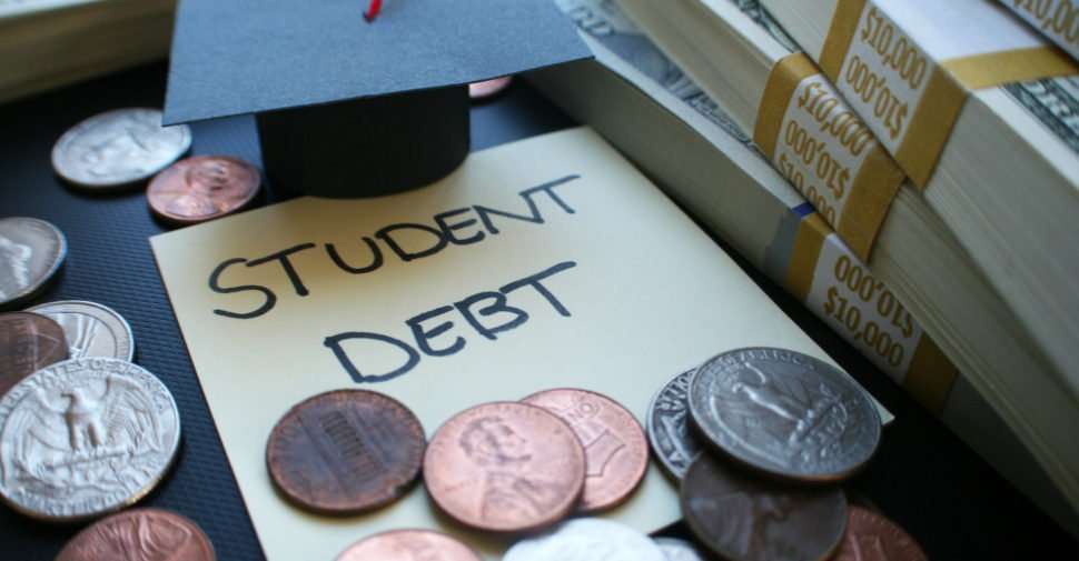 How to Get Rid of Private Student Loans in Bankruptcy
