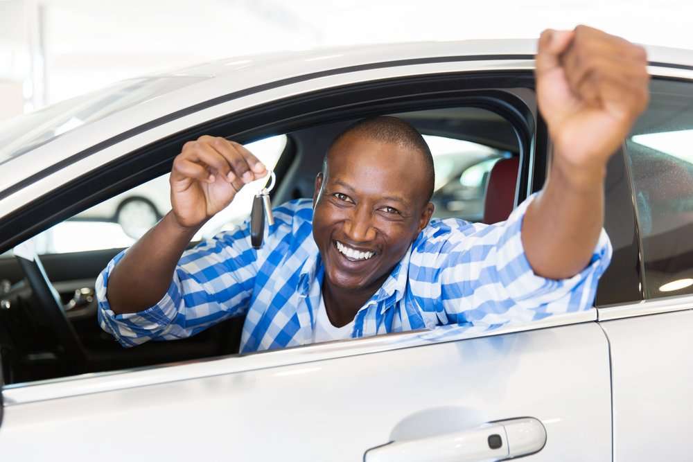 How to Get the Best Auto Loan