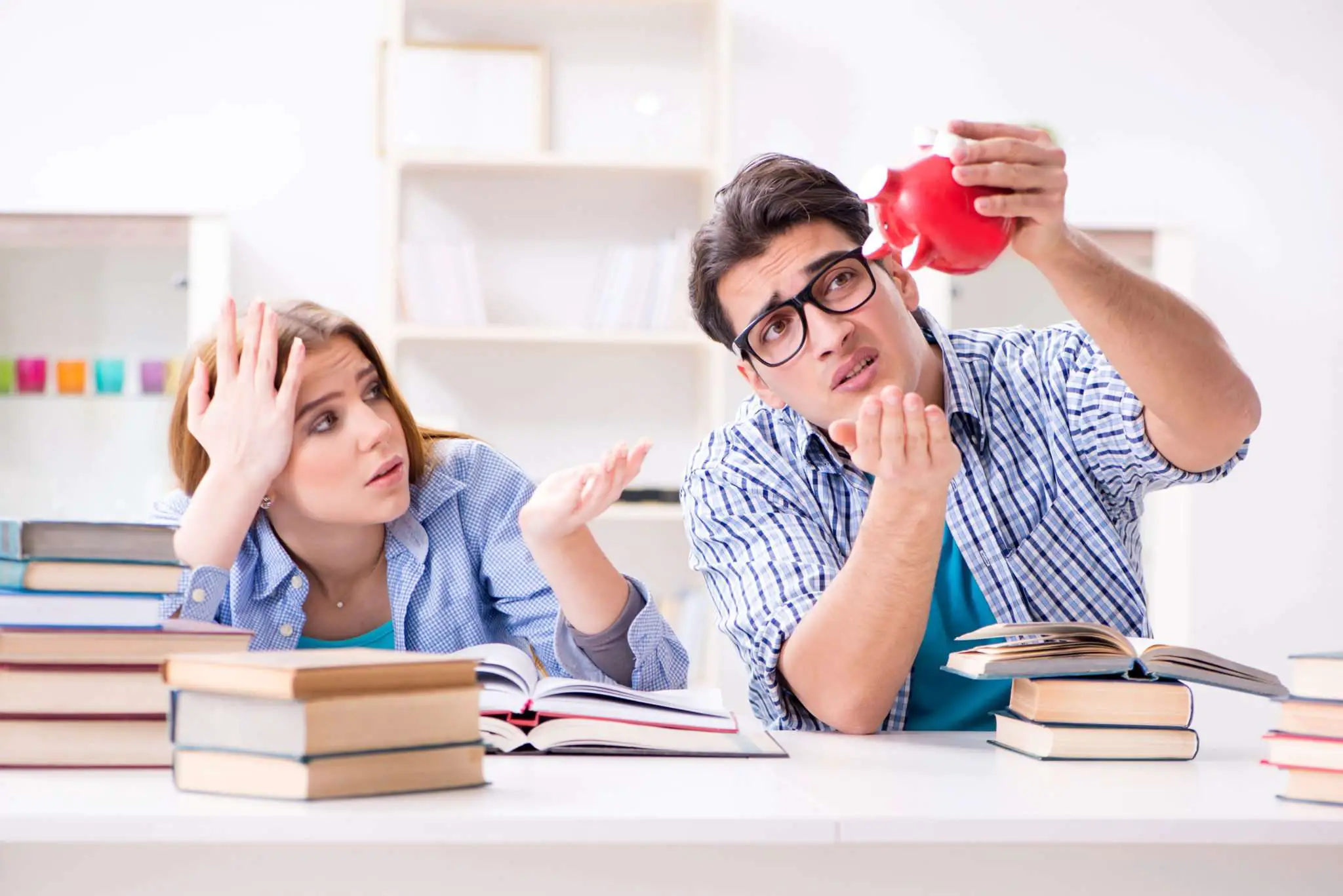 How to Handle Student Loan Debt Collectors