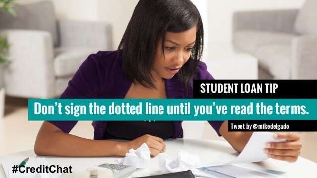 How to Handle Student Loan Debt