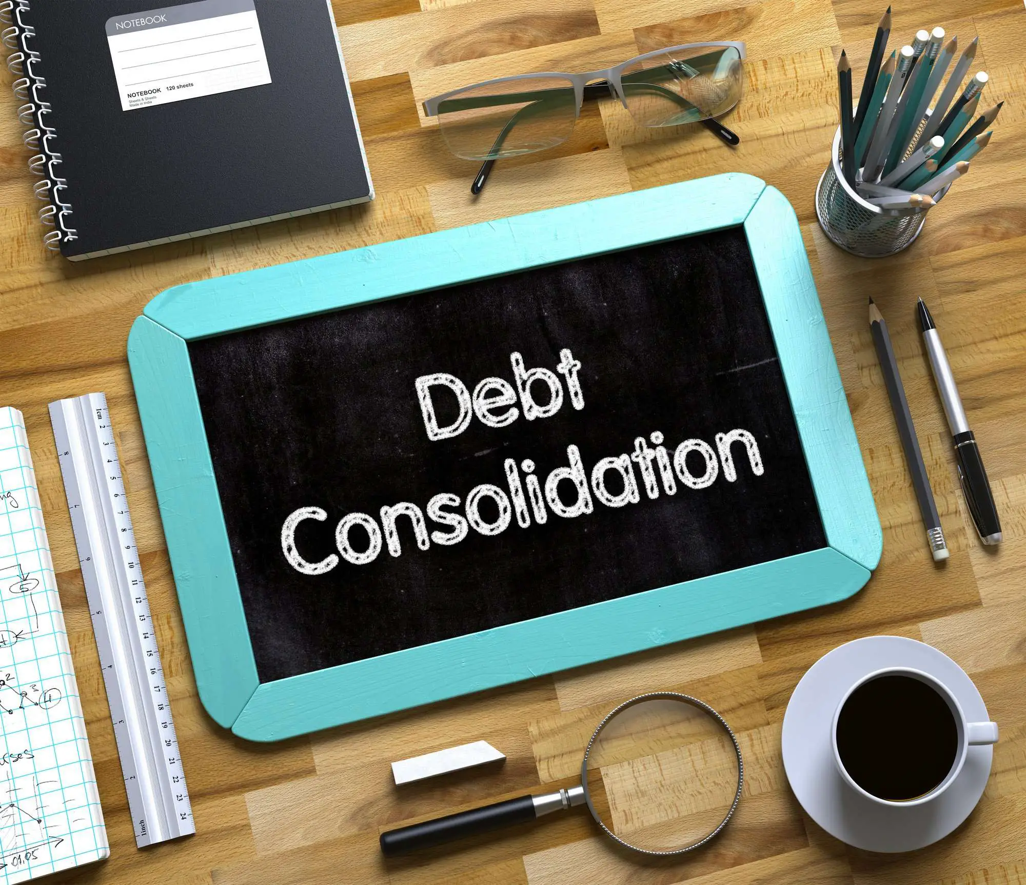 How to Know if a Debt Consolidation Loan is Right For You ...