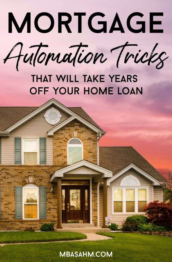 How To Pay Home Loan Quickly