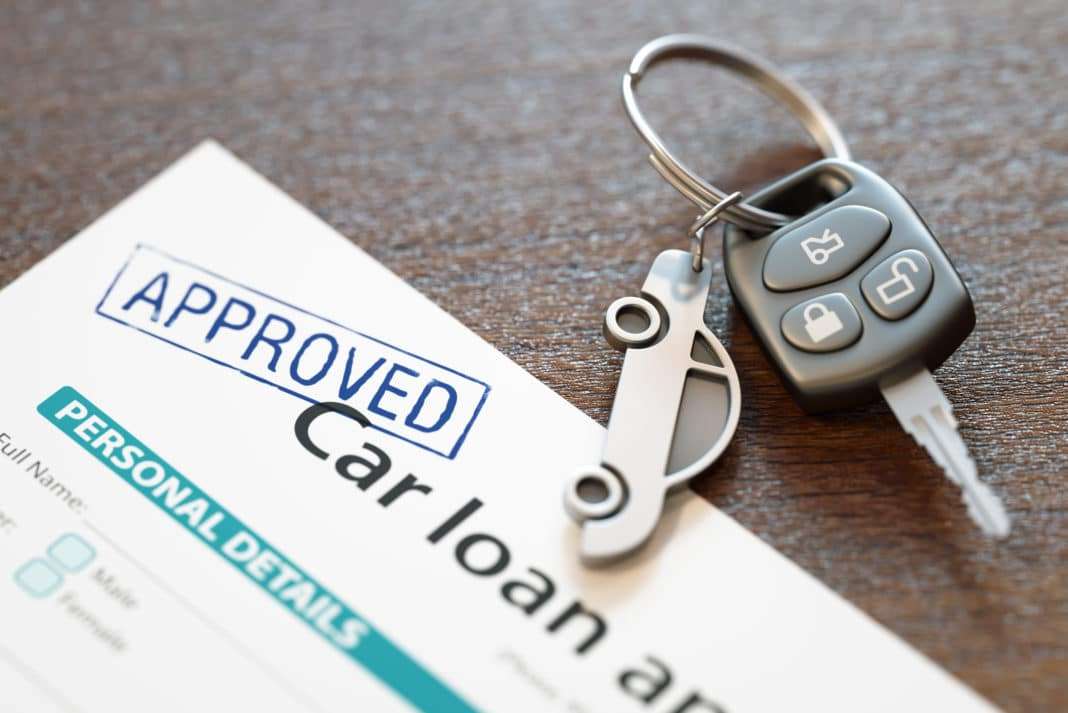 How to Pay Off Your Car Loan Early