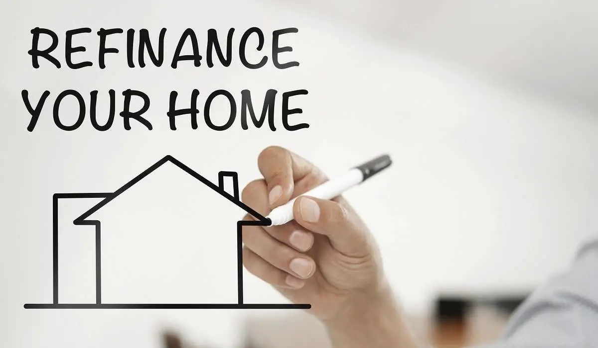 How To Refinance Your Home Loan