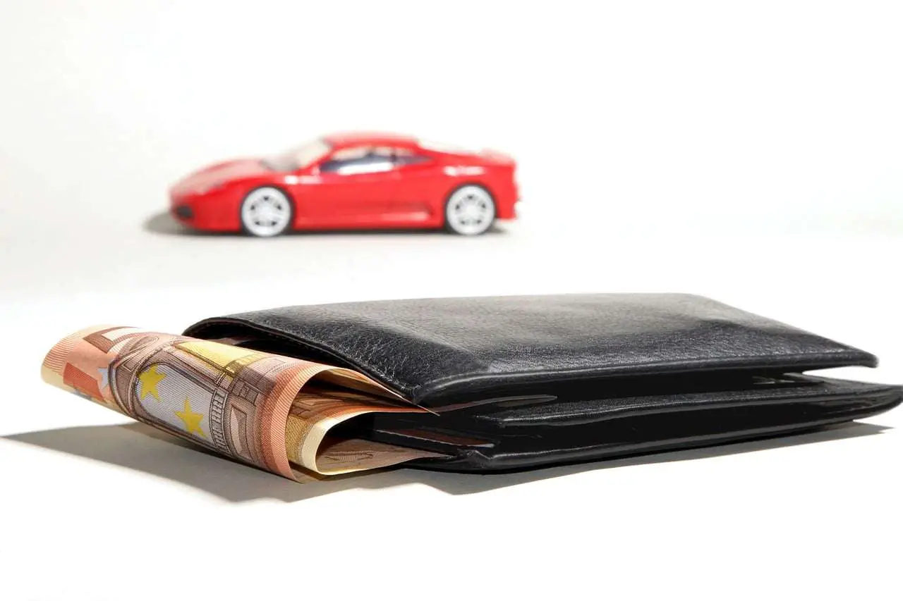 How to sell a car that has an outstanding loan balance