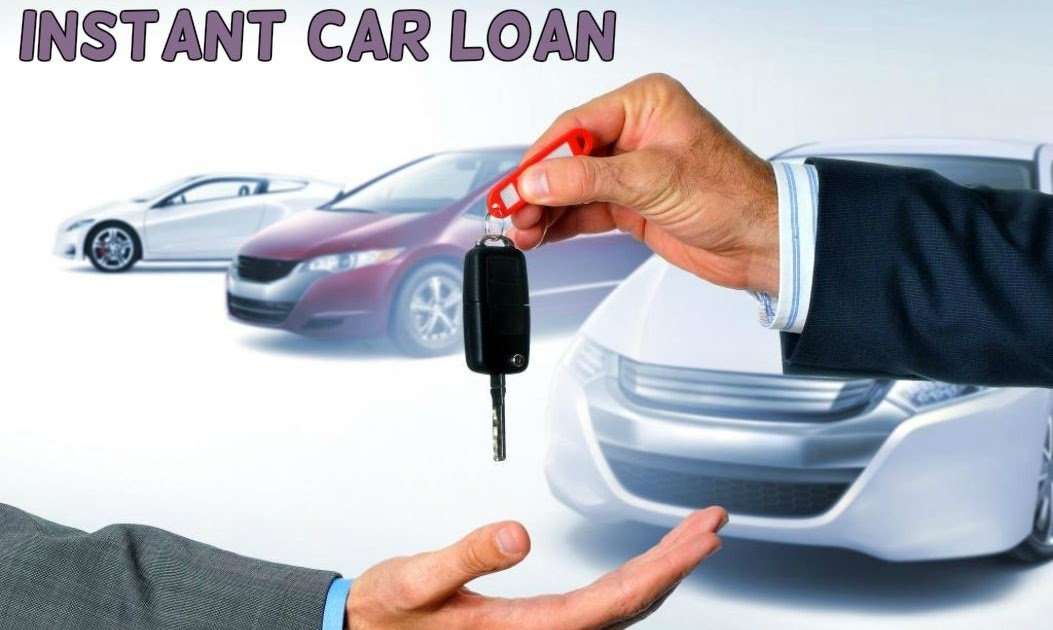How To Sell A Car With A Loan To A Private Party