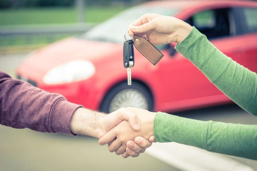 How to Sell Your Car with An Existing Loan