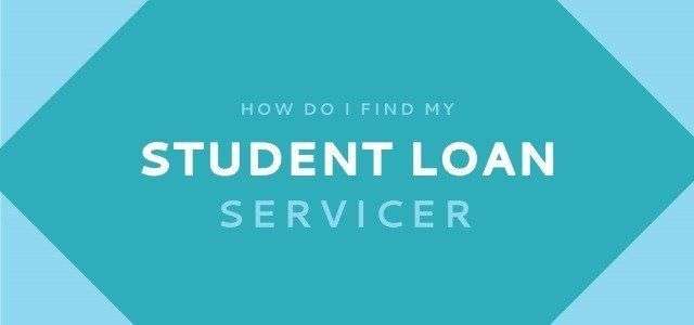 How to Track Down Your Student Loan Servicer
