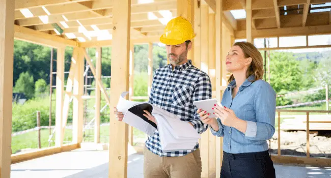 How to use equity in your land for a construction loan ...