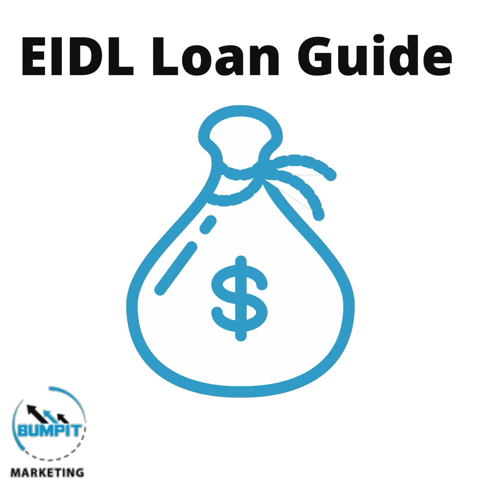 How To Use Your EIDL Funding
