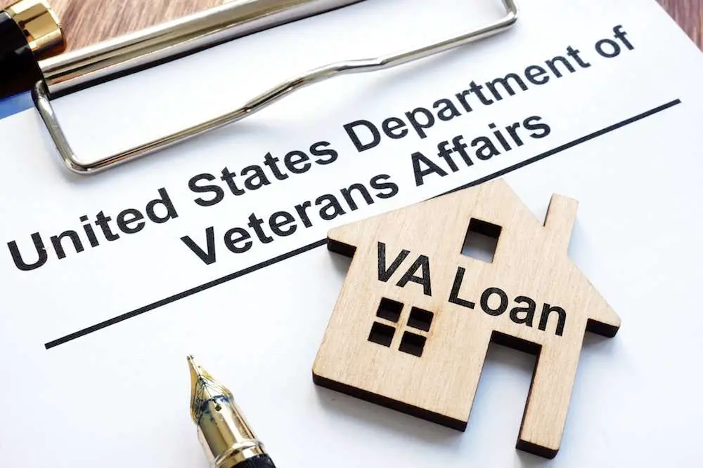 How Veterans Can Benefit from the VA Home Loan Refinance ...
