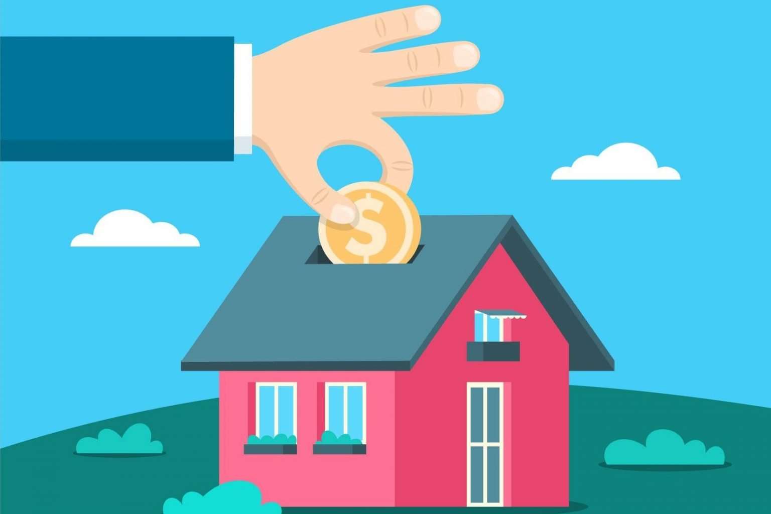 How You Can Pay Off Your Home Loan More Quickly And Easily