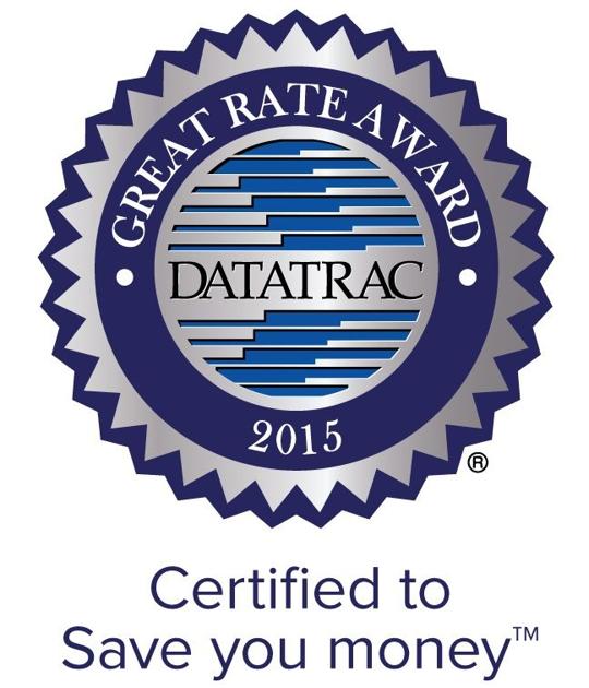Hughes Federal Credit Union earns 2015 Datatrac Great Rate Awards ...