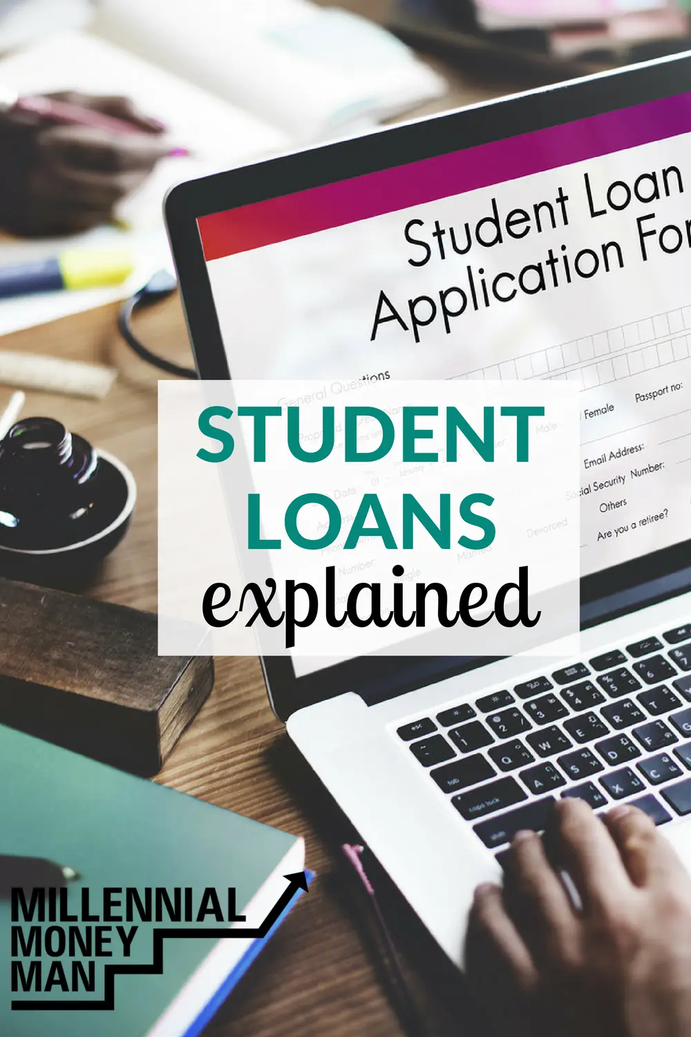 I learned so much about student loans from this post. If you want to ...