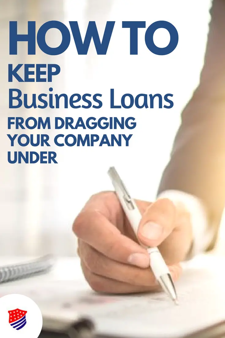 If done correctly, the use of debt can help your company ...