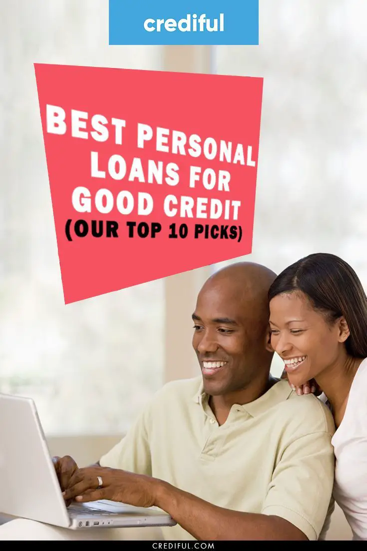 If you have good credit, getting a personal loan can be pretty easy ...
