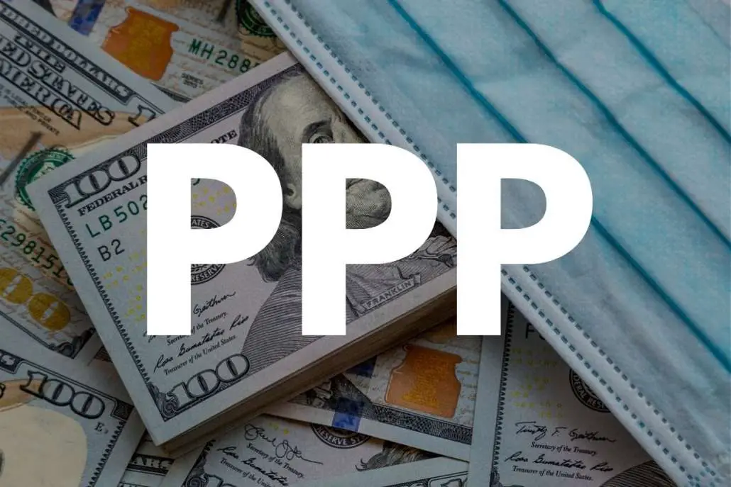 Info on the PPP Loan Program NEW GUIDANCE!