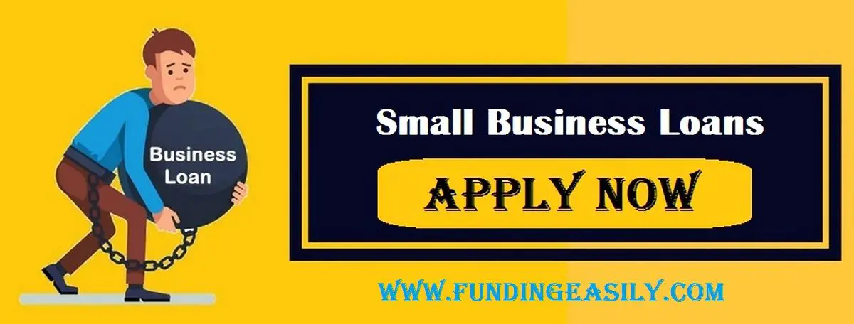 Instant Small Business Loans