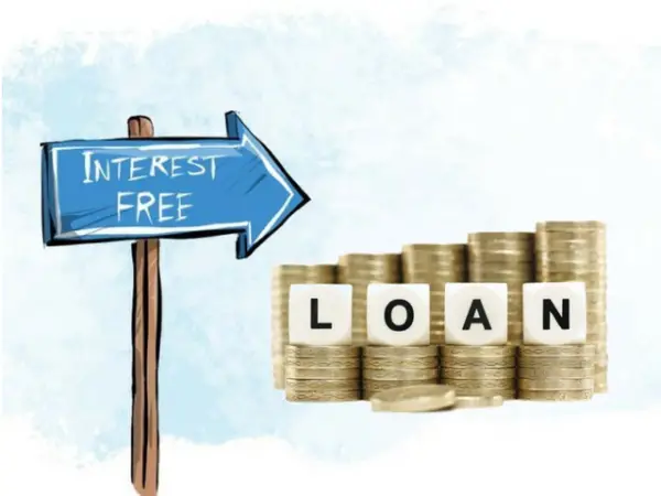 Interest Free Loan Program  Masjid AlSalam
