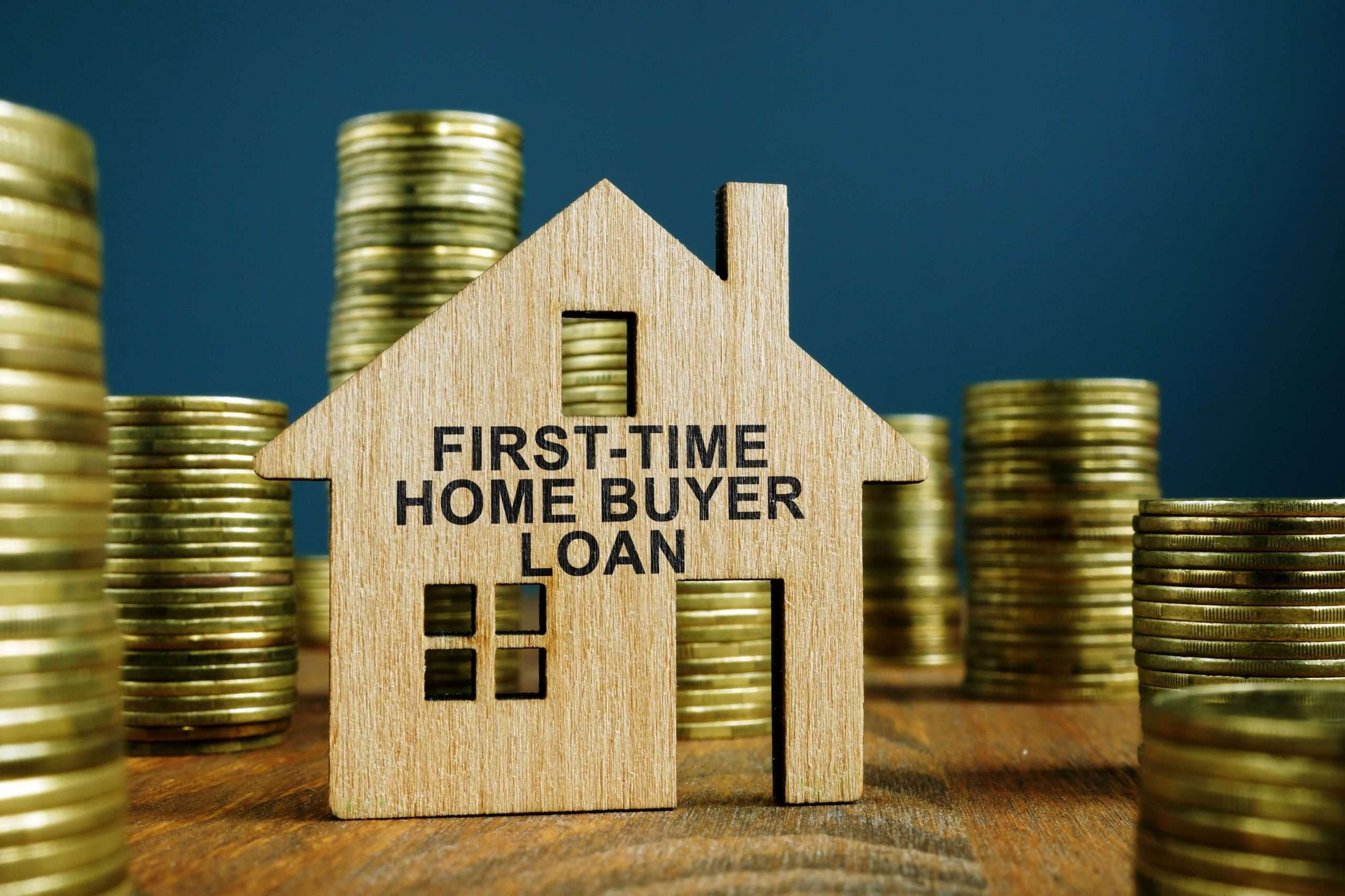 interiorsdesignsny: Cheapest First Time Home Buyer Loan
