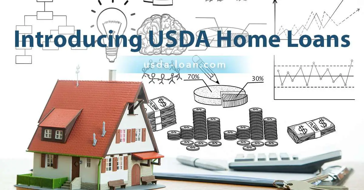 Introducing USDA Home Loans