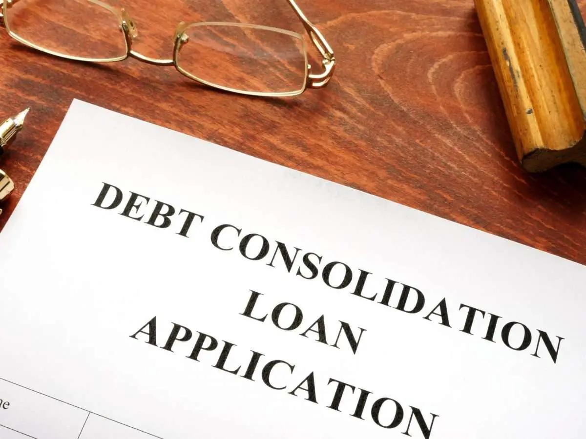 Is a Debt Consolidation Loan Right for You?