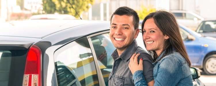 Is it Hard to Get Accepted for a Car Loan?