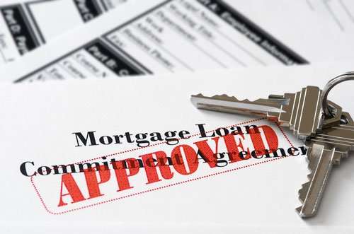 Is It Hard To Get Approved For A Home Mortgage?