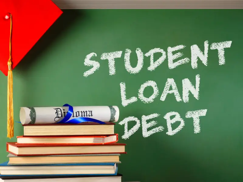 Is It Possible to Settle Student Loan Debt?