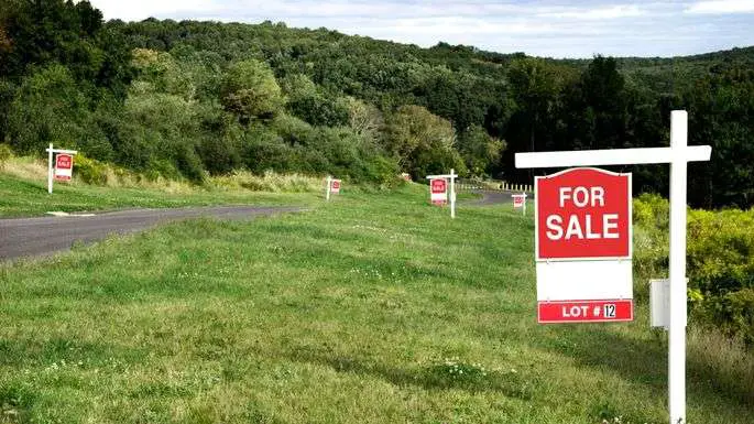 Is There Still Vacant Land For Sale in the US?