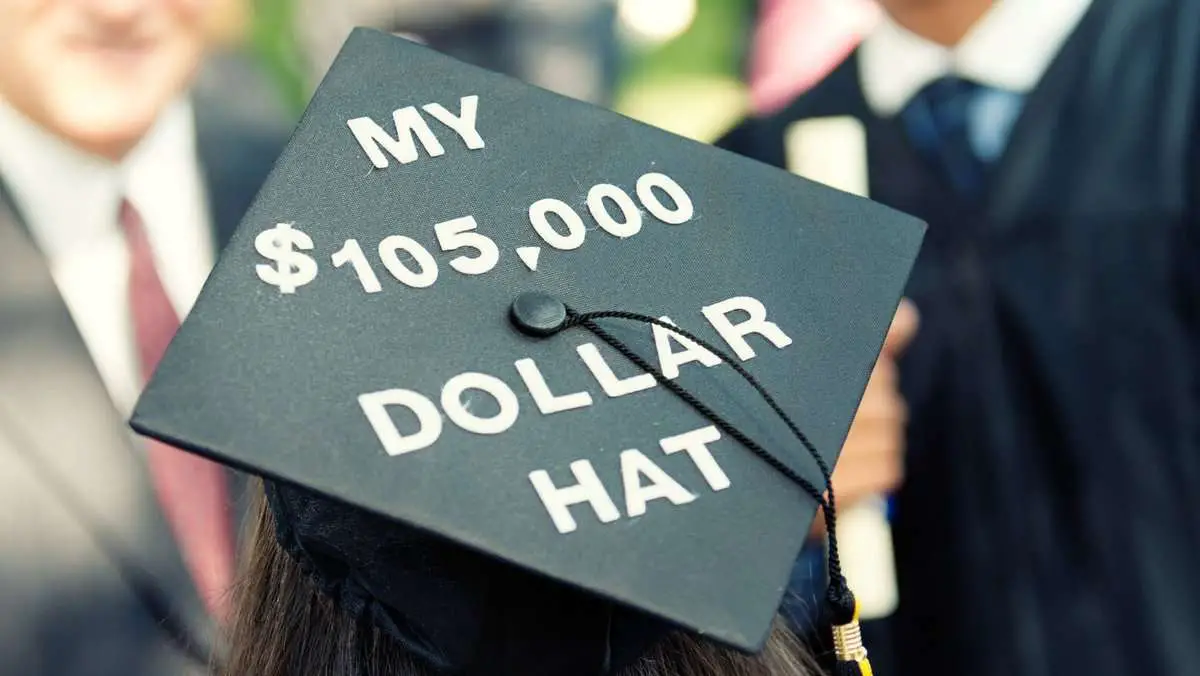 Its Time to Cancel Student Debt