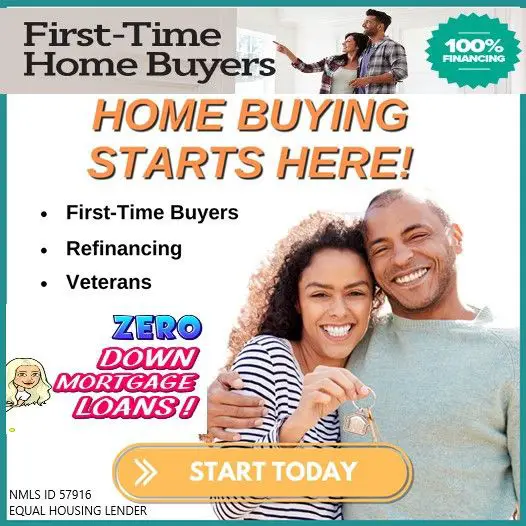 Kentucky First Time Home Buyer Loan Programs in 2021