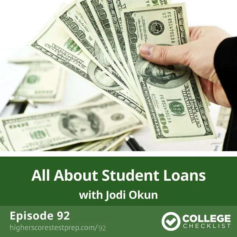 Learn how student loans can help you pay for college as a part of a ...