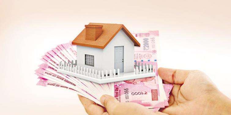 Loan Against Property @ 8.70% Interest Rate