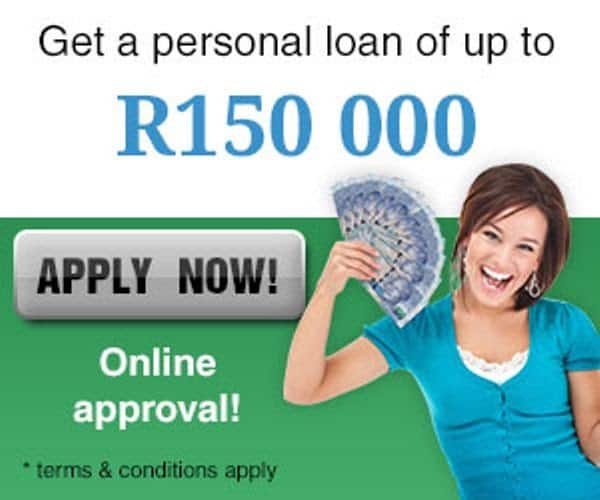 Loan For Bad Credit Score In South Africa