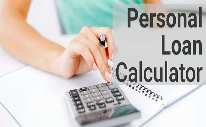 Loan &  Investments: Axis Bank Personal Loan EMI Calculator