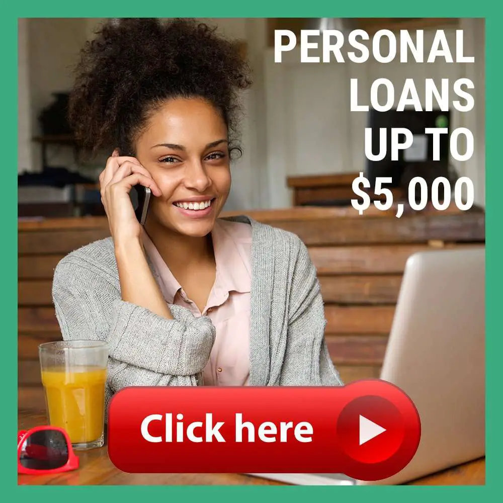 Loans for People With Bad Credit