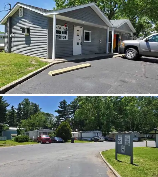 Mag Mile Capital closes $4.3 million loan for Indiana mobile home parks ...